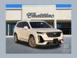 2022 CADILLAC XT6 Premium Luxury SUV