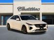 2025 CADILLAC CT4 Sport Car