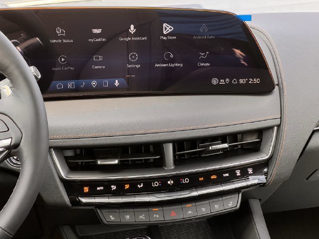 2026 Cadillac CT5 Sport - Photo 14
