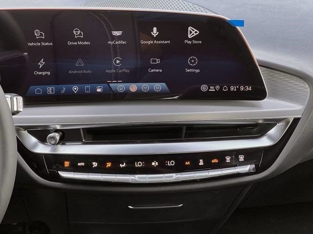 2027 Cadillac LYRIQ Luxury - Photo 15
