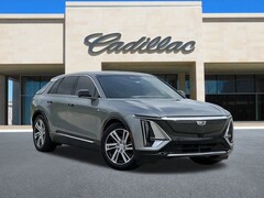 2024 CADILLAC Lyriq Tech SUV