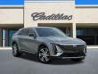 2024 CADILLAC Lyriq Tech SUV 2024 CADILLAC Lyriq Tech SUV