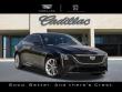2025 CADILLAC CT5 Premium Luxury Car