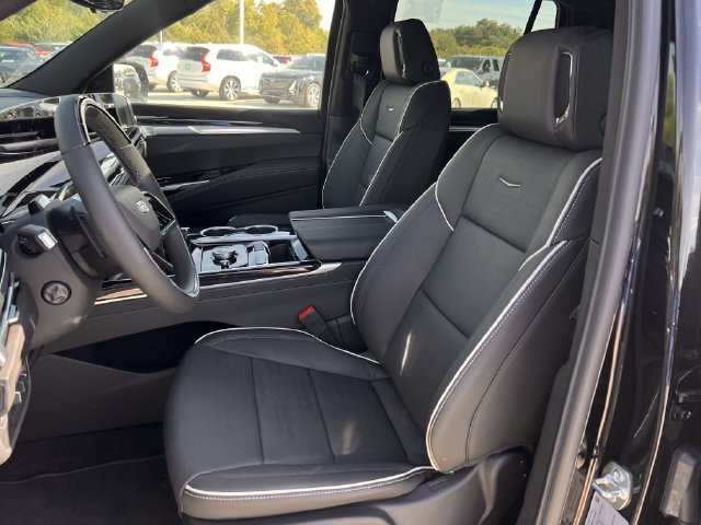 2026 Cadillac Escalade Sport - Photo 21