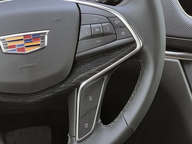2026 Cadillac XT5 Premium Luxury - Photo 15