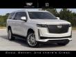 2023 CADILLAC Escalade ESV Premium Luxury SUV