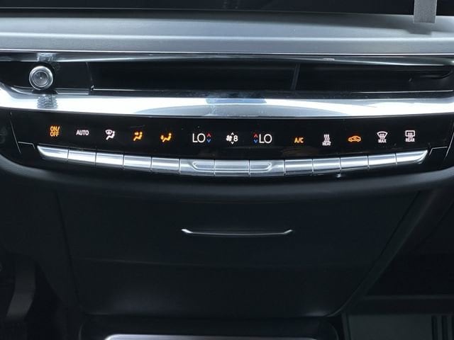 2025 Cadillac LYRIQ Sport 1 - Photo 19