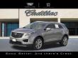 2024 CADILLAC XT5 Premium Luxury SUV