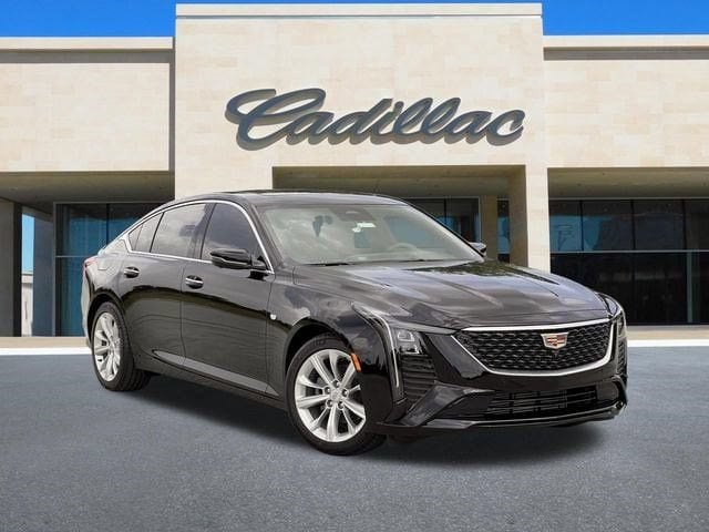 2026 Cadillac CT5 Premium Luxury - Photo 2