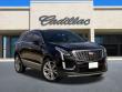 2024 CADILLAC XT5 Premium Luxury SUV