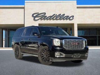 2019 GMC Yukon XL Denali SUV