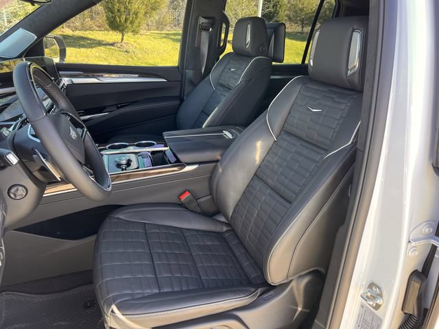 2026 Cadillac Escalade ESV Platinum Sport - Photo 21