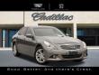 2011 INFINITI G37x x Sedan