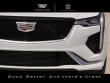 2025 CADILLAC CT4 Sport Car