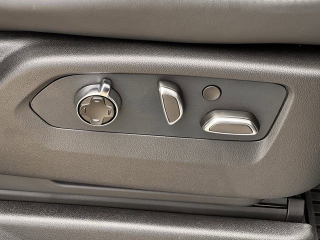 2026 Cadillac Escalade Platinum Sport - Photo 24