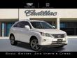 2013 LEXUS RX 350 NA SUV