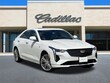 CADILLAC CT4