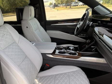 2026 Cadillac Escalade ESV Platinum Sport - Photo 24