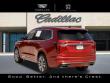 2024 CADILLAC XT6 Premium Luxury SUV
