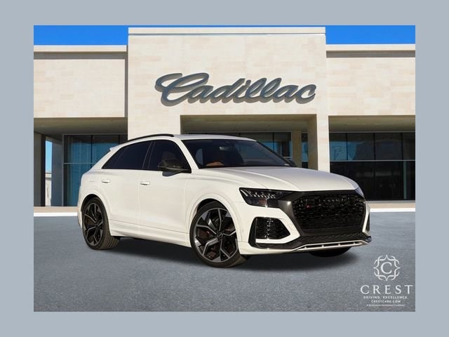 2023 Audi RS Q8 Base's photo