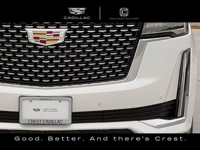 2024 Cadillac Escalade ESV Premium Luxury - Photo 13
