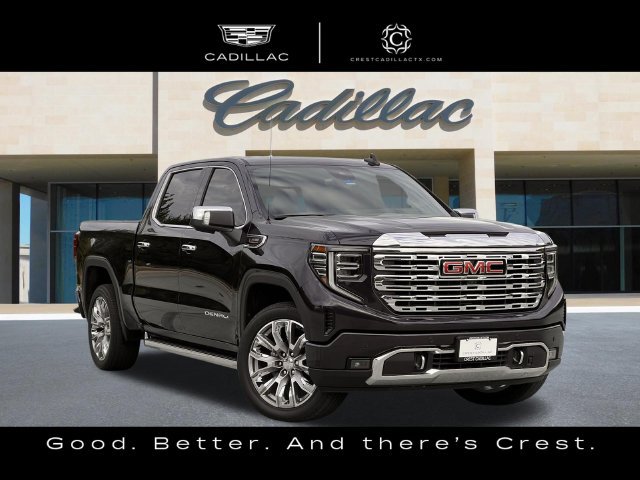 2026 GMC Sierra 1500 Denali Truck