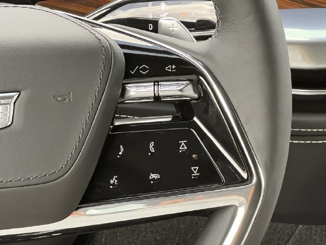 2027 Cadillac Escalade Platinum Sport - Photo 13