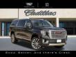 2021 GMC Yukon XL Denali SUV