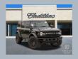 2024 Ford Bronco Wildtrak SUV