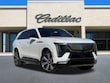 CADILLAC ESCALADE IQ