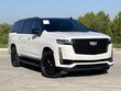 CADILLAC Escalade ESV