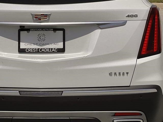2025 Cadillac XT5 Premium Luxury - Photo 6