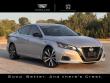 2019 Nissan Altima 2.5 SR Sedan