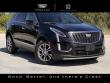2023 CADILLAC XT5 Premium Luxury SUV