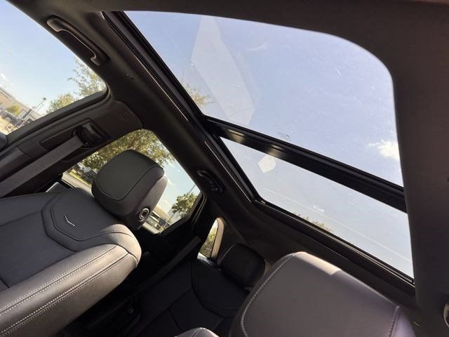 2026 Cadillac XT5 Premium Luxury - Photo 21