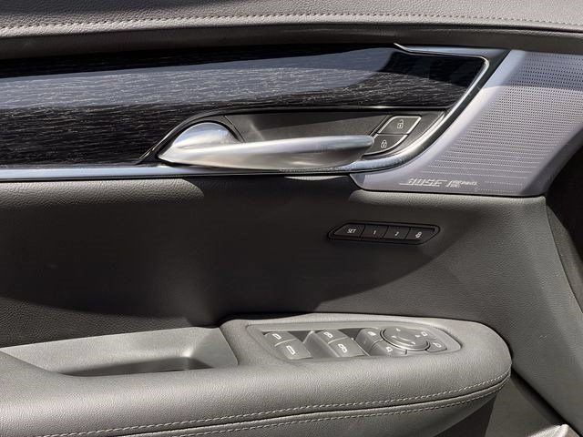 2026 Cadillac XT5 Premium Luxury - Photo 20