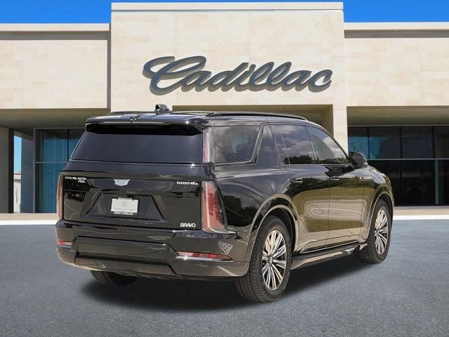 New 2026 CADILLAC ESCALADE IQL Sport SUV