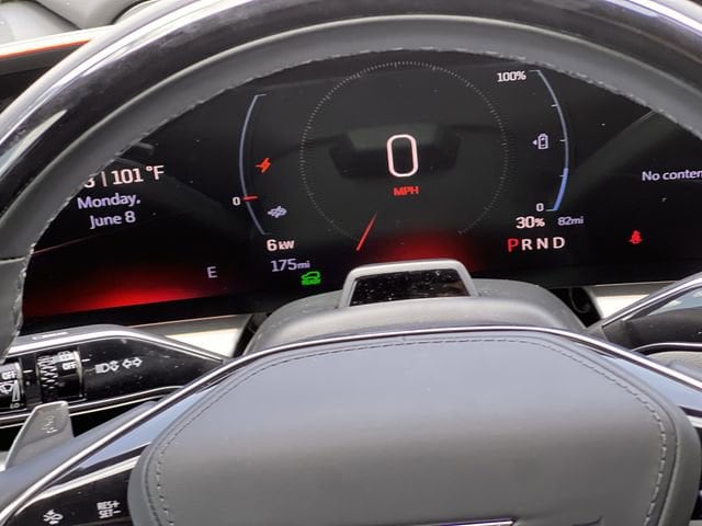 2026 Cadillac LYRIQ V Premium - Photo 14