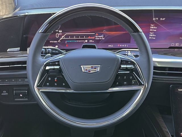 2026 Cadillac Escalade ESV Platinum Sport - Photo 11