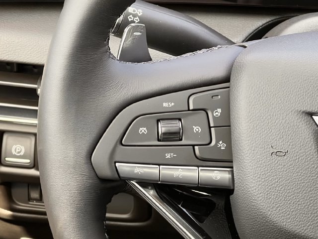 2026 Cadillac CT5 Sport - Photo 11