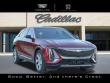 2024 CADILLAC LYRIQ Tech SUV