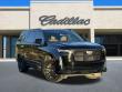 2023 CADILLAC Escalade Sport SUV 2023 CADILLAC Escalade Sport SUV