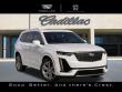 2025 CADILLAC XT6 Premium Luxury SUV