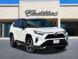 2022 Toyota RAV4 Prime XSE SUV