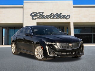 2021 CADILLAC CT5 Luxury Car