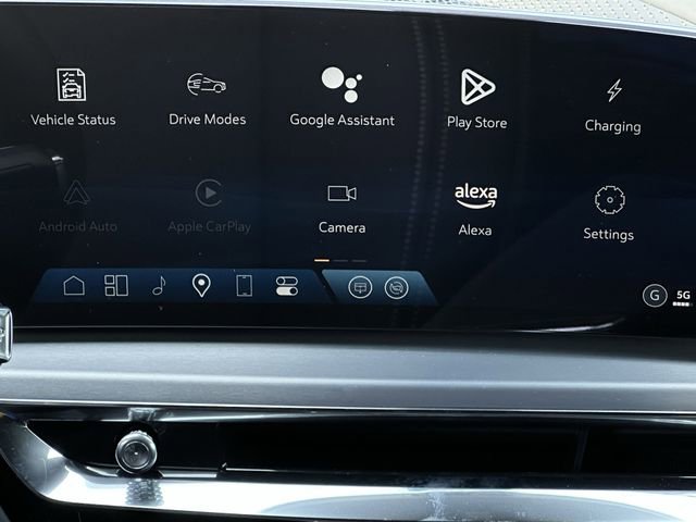 2025 Cadillac LYRIQ Sport 1 - Photo 18