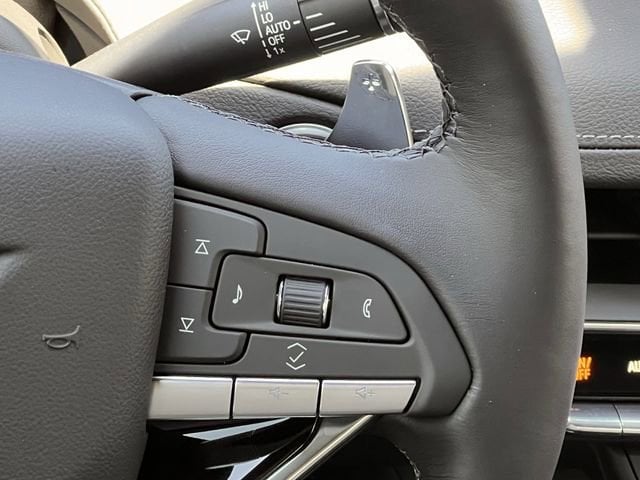 2026 Cadillac CT5 Premium Luxury - Photo 13