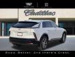2024 CADILLAC LYRIQ Luxury 2 SUV