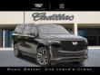 2023 CADILLAC Escalade ESV Sport SUV