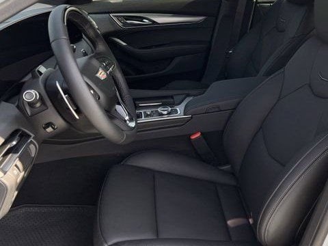 2026 Cadillac CT5 Premium Luxury - Photo 22